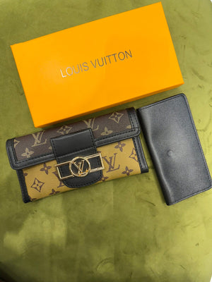 LOUIS VUITION WALLET