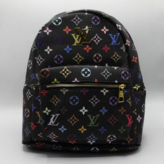 LV BAGPACK Black