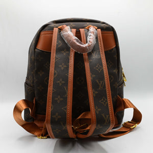 LOUIS VUITTON BAGPACK Brown (4)