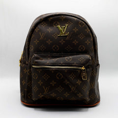LV BAGPACK Brown