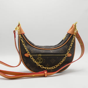 LOUIS VUITTON Brown (2)