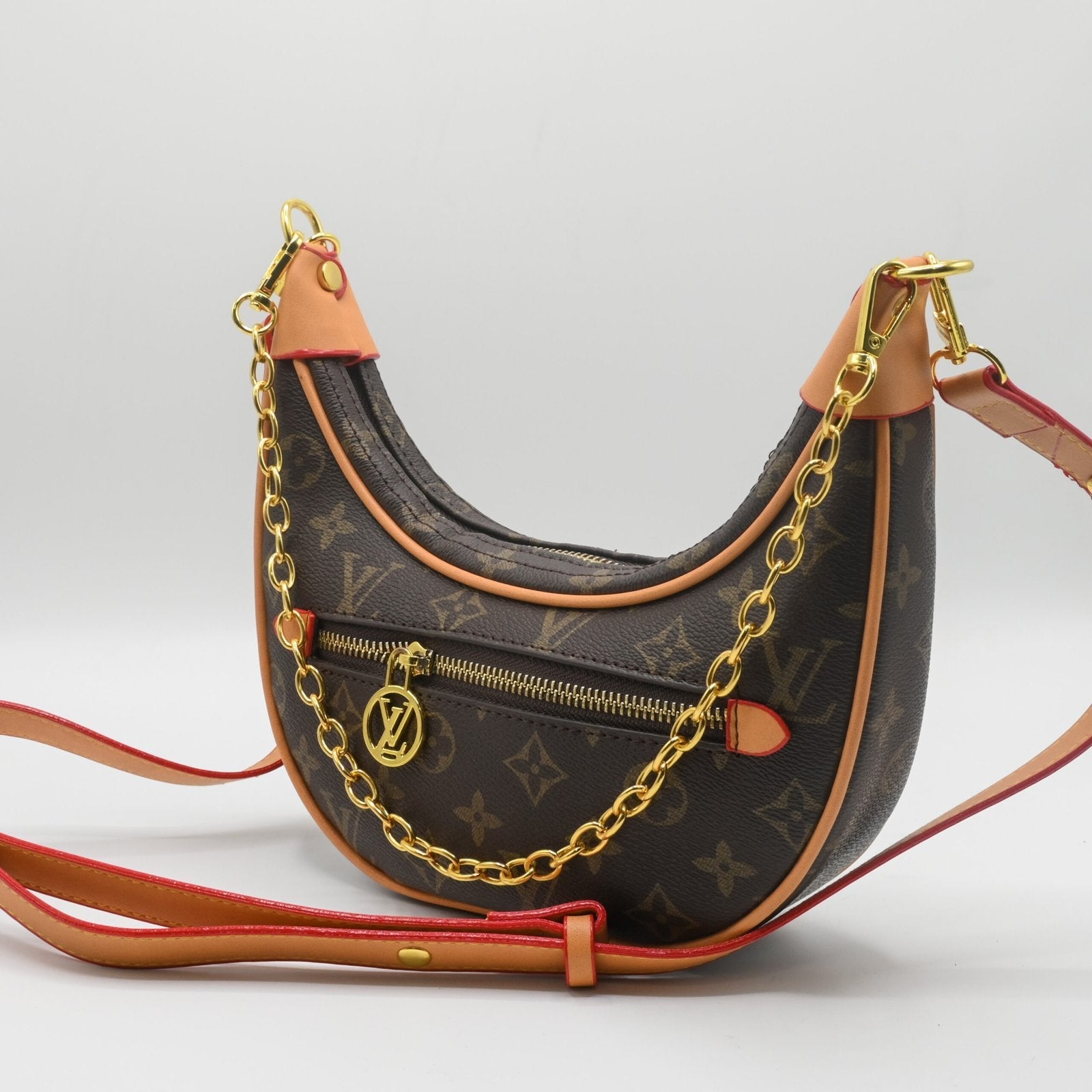 LOUIS VUITTON Brown (3)
