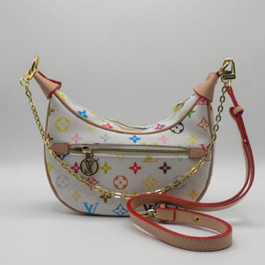 LOUIS VUITTON White (2)