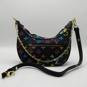 LOUIS VUITTON black (2)