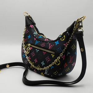 LOUIS VUITTON black (3)