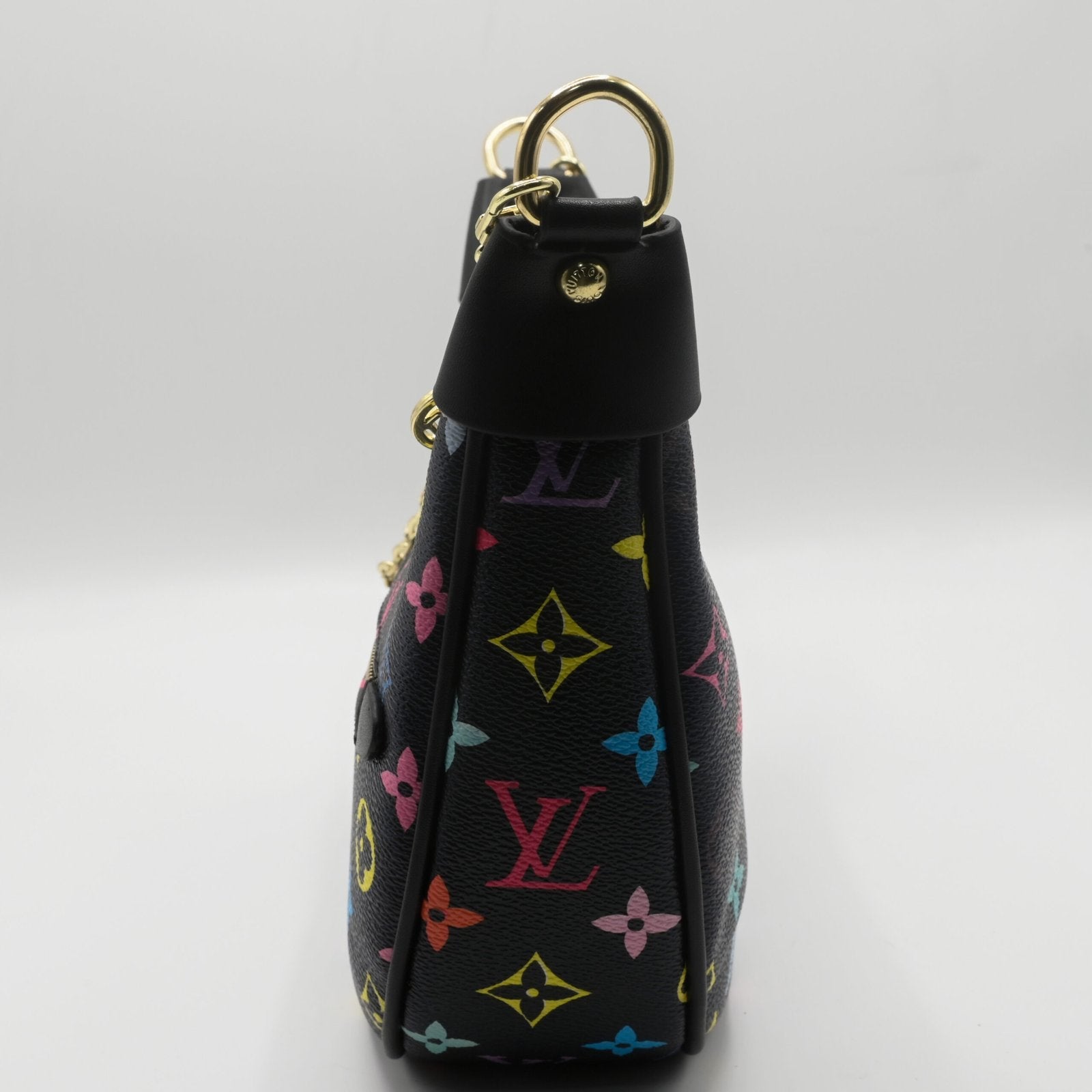 LOUIS VUITTON black (4)