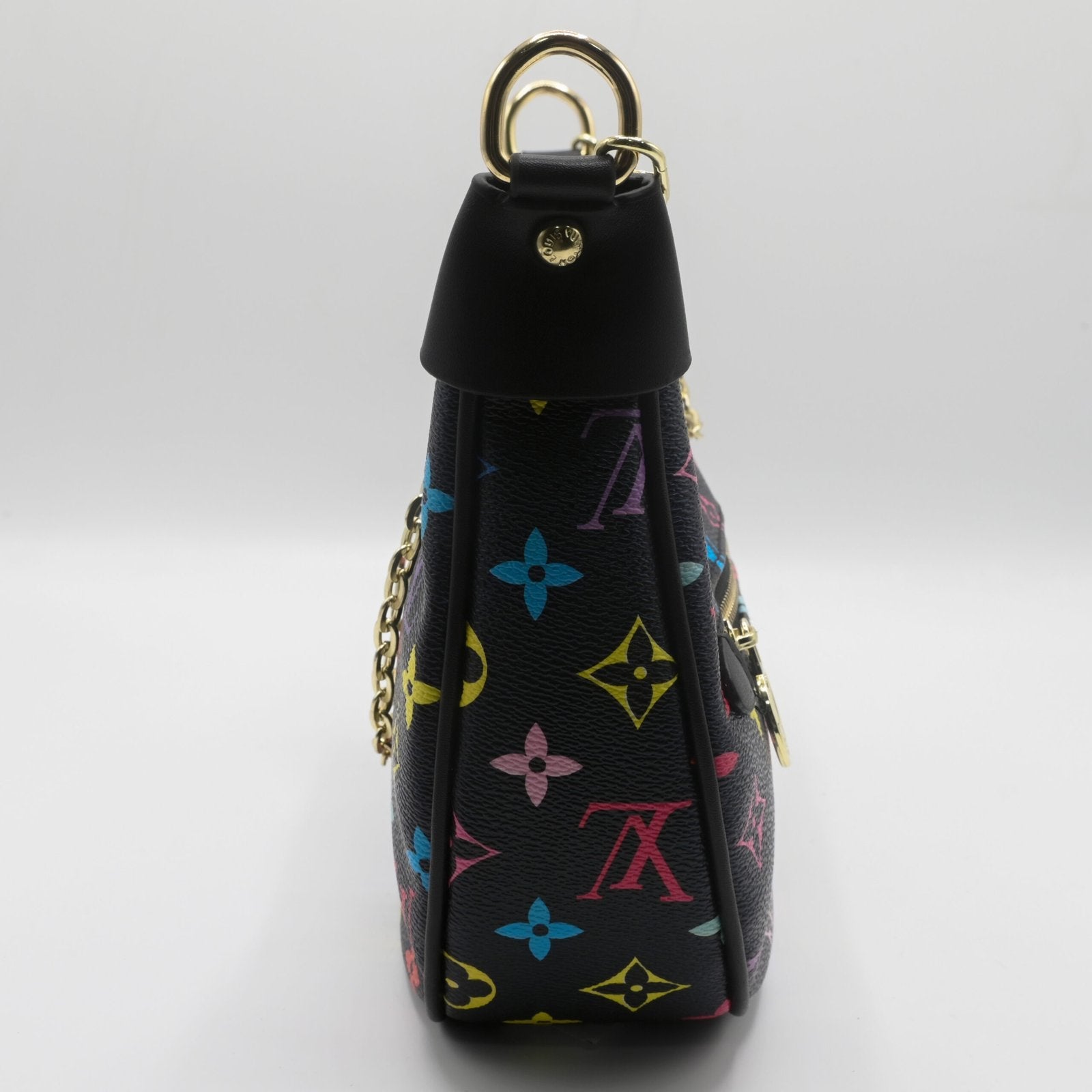 LOUIS VUITTON black (5)