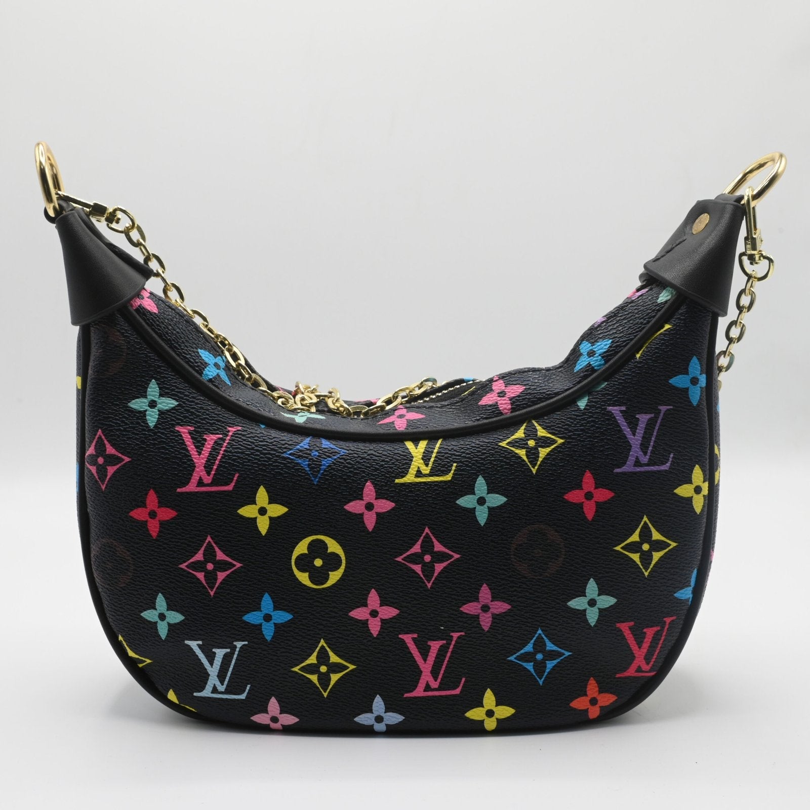 LOUIS VUITTON black (6)