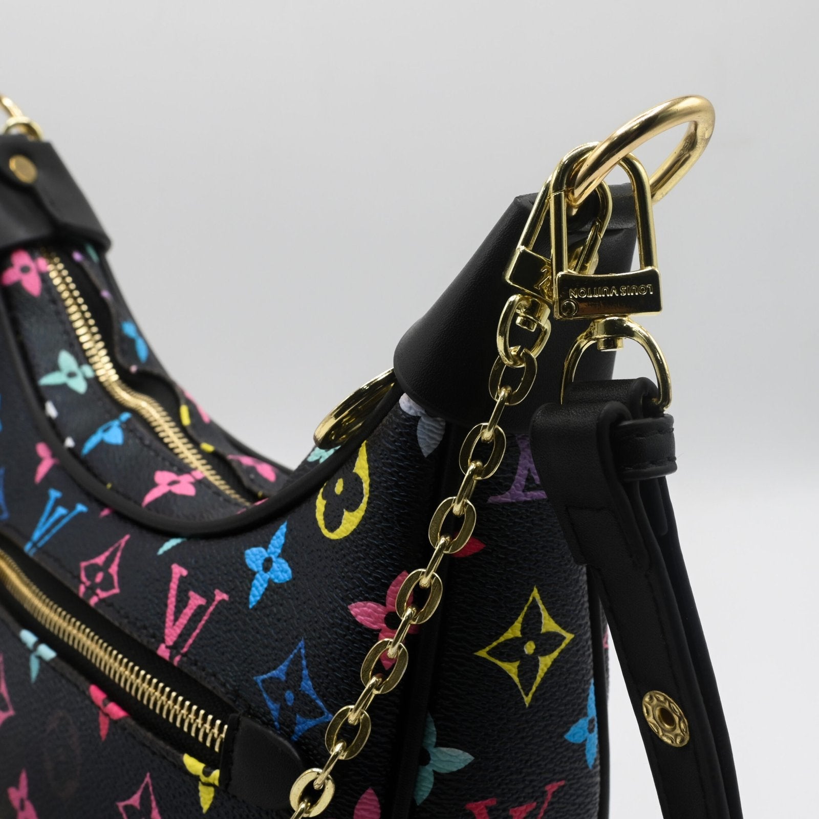 LOUIS VUITTON black (7)