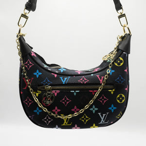 LOUIS VUITTON black (8)