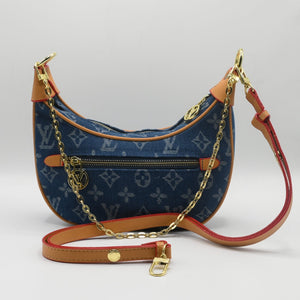 LOUIS VUITTON blue (2)