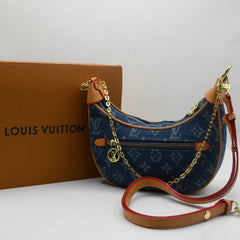 LV blue