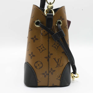 Louis Vuitton BUCKET Brown (6)