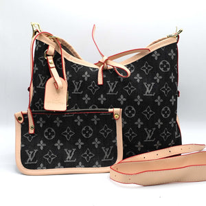 Louis Vuitton Hand bag Black (2)