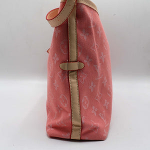 Louis Vuitton Hand bag Pink (5)