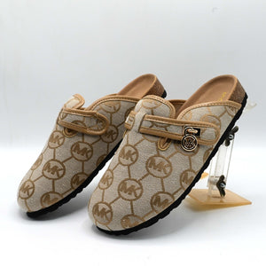 M k PUMPS Brown (3)