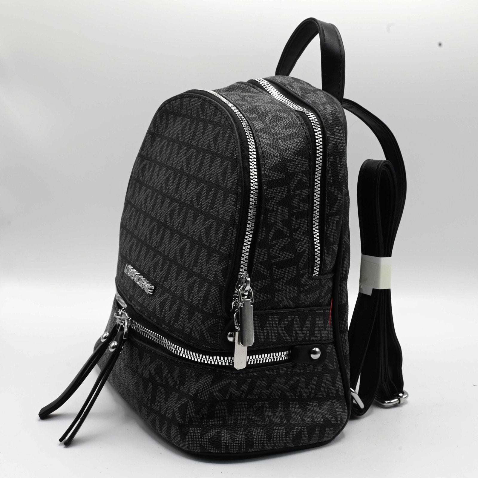 MICHAEL KORS Bag Pack Black (2)