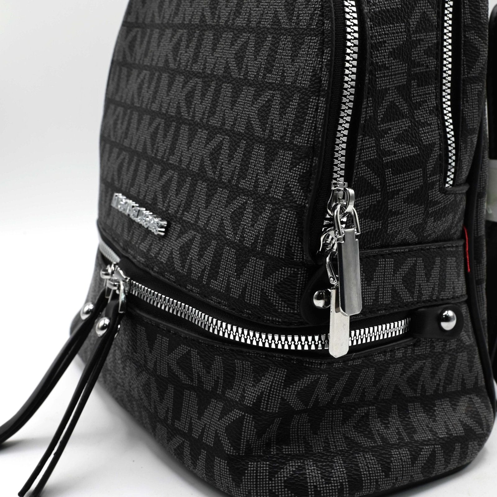 MICHAEL KORS Bag Pack Black (3)