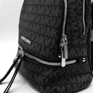 MICHAEL KORS Bag Pack Black (3)