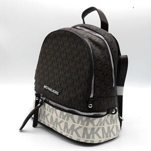 MICHAEL KORS Bag Pack Brown (2)