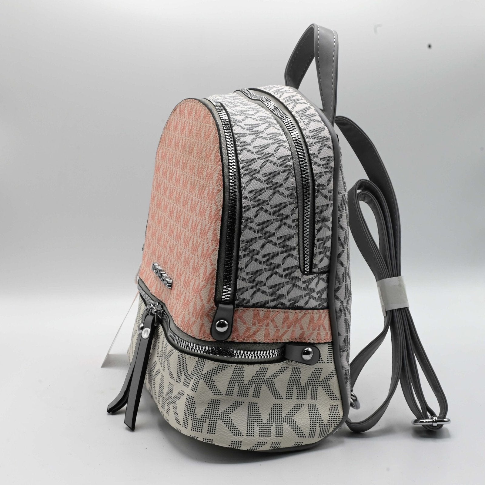 MICHAEL KORS Bag Pack Pink (2)