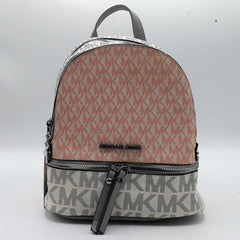 MICHAEL KORS Bag Pack Pink