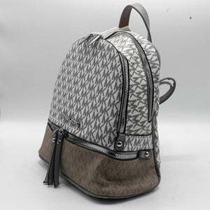 MICHAEL KORS Bag Pack White (2)