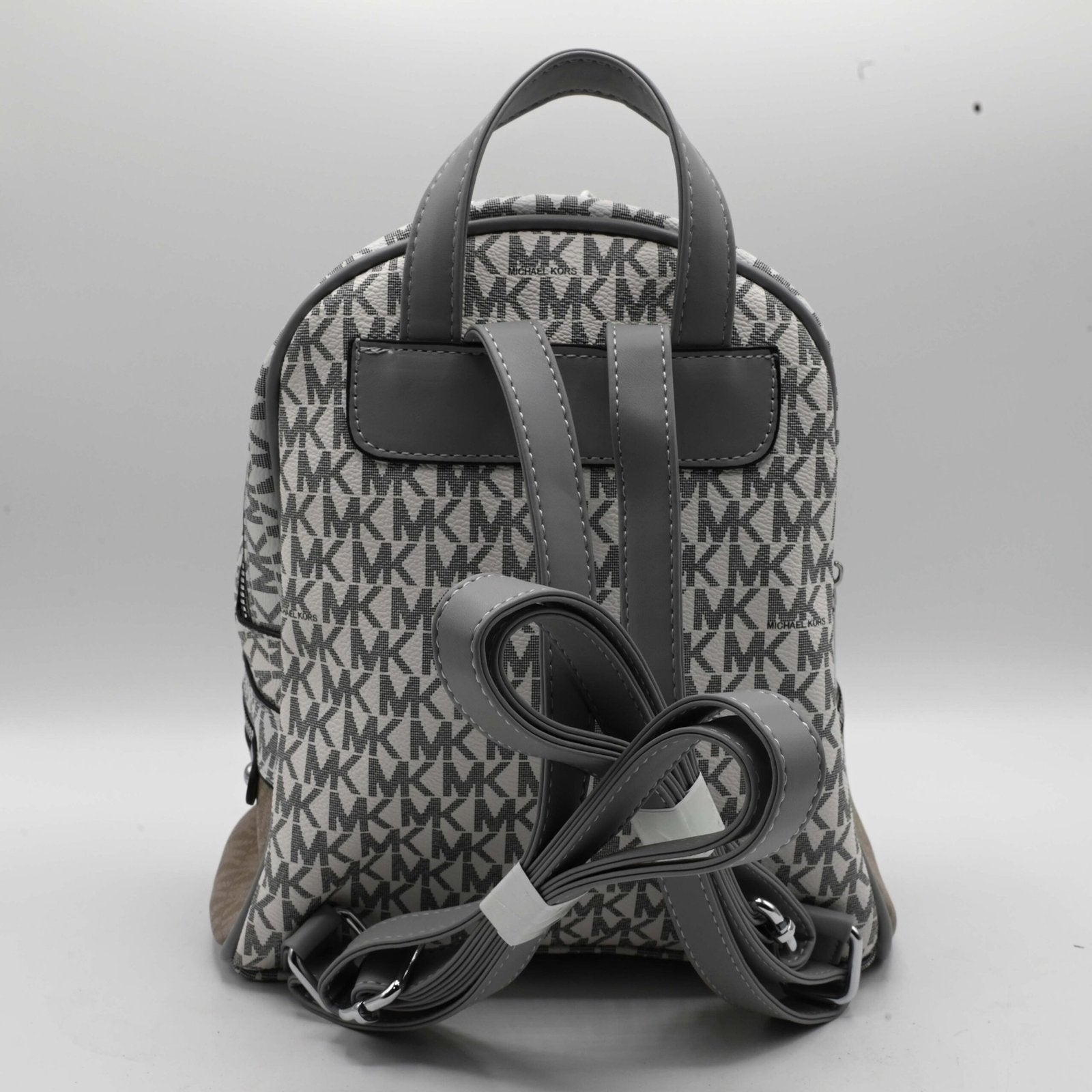 MICHAEL KORS Bag Pack White (4)