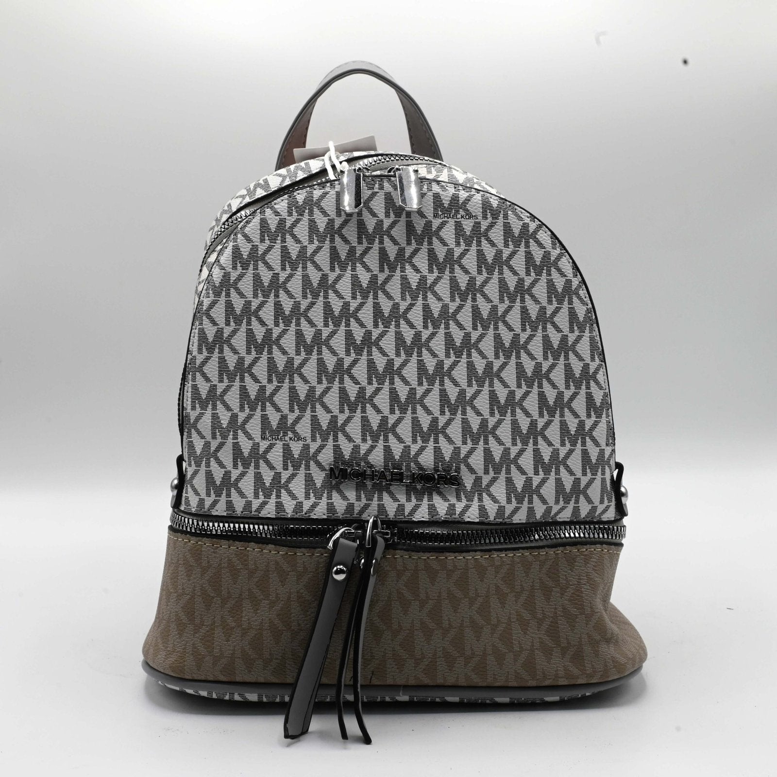 MICHAEL KORS Bag Pack White