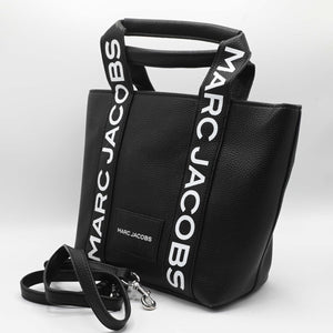 Marc Jacobs Hand bag Black (2)