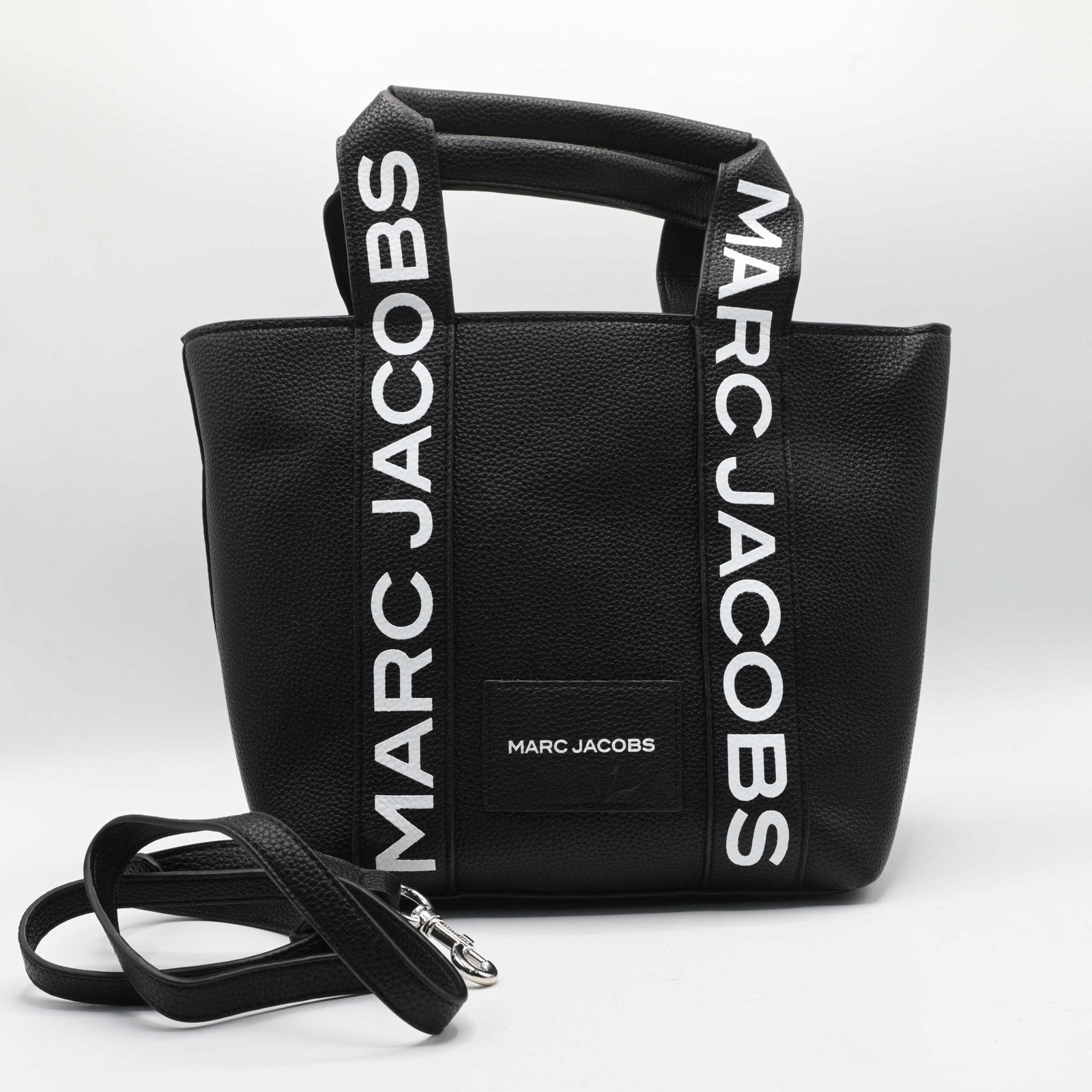 Marc Jacobs Hand bag Black