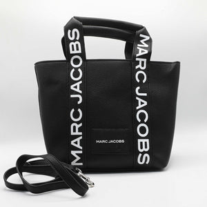 Marc Jacobs Hand bag Black