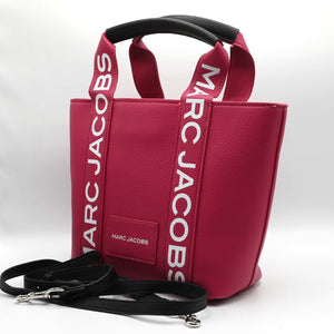 Marc Jacobs Hand bag Pink (2)