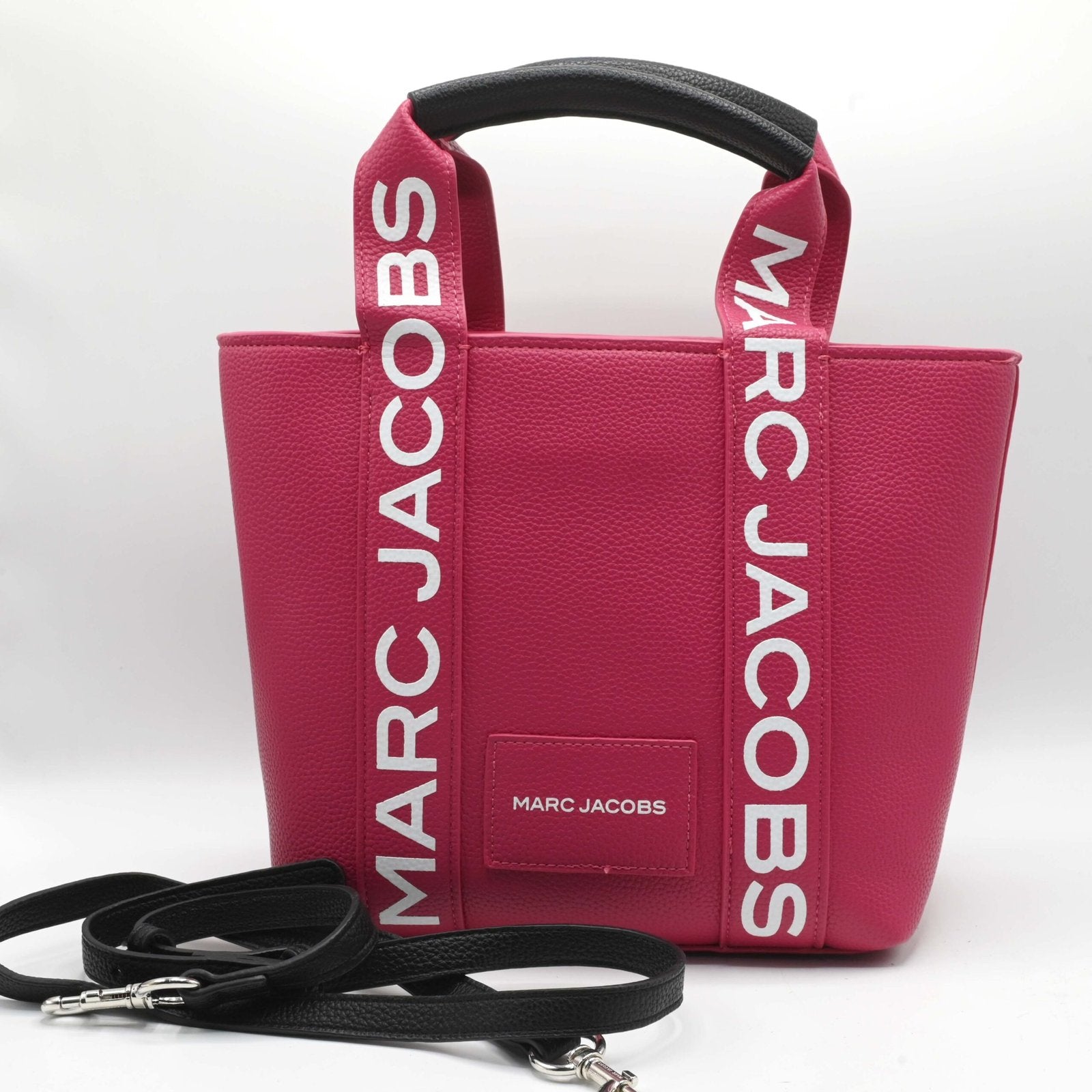 Marc Jacobs Hand bag Pink
