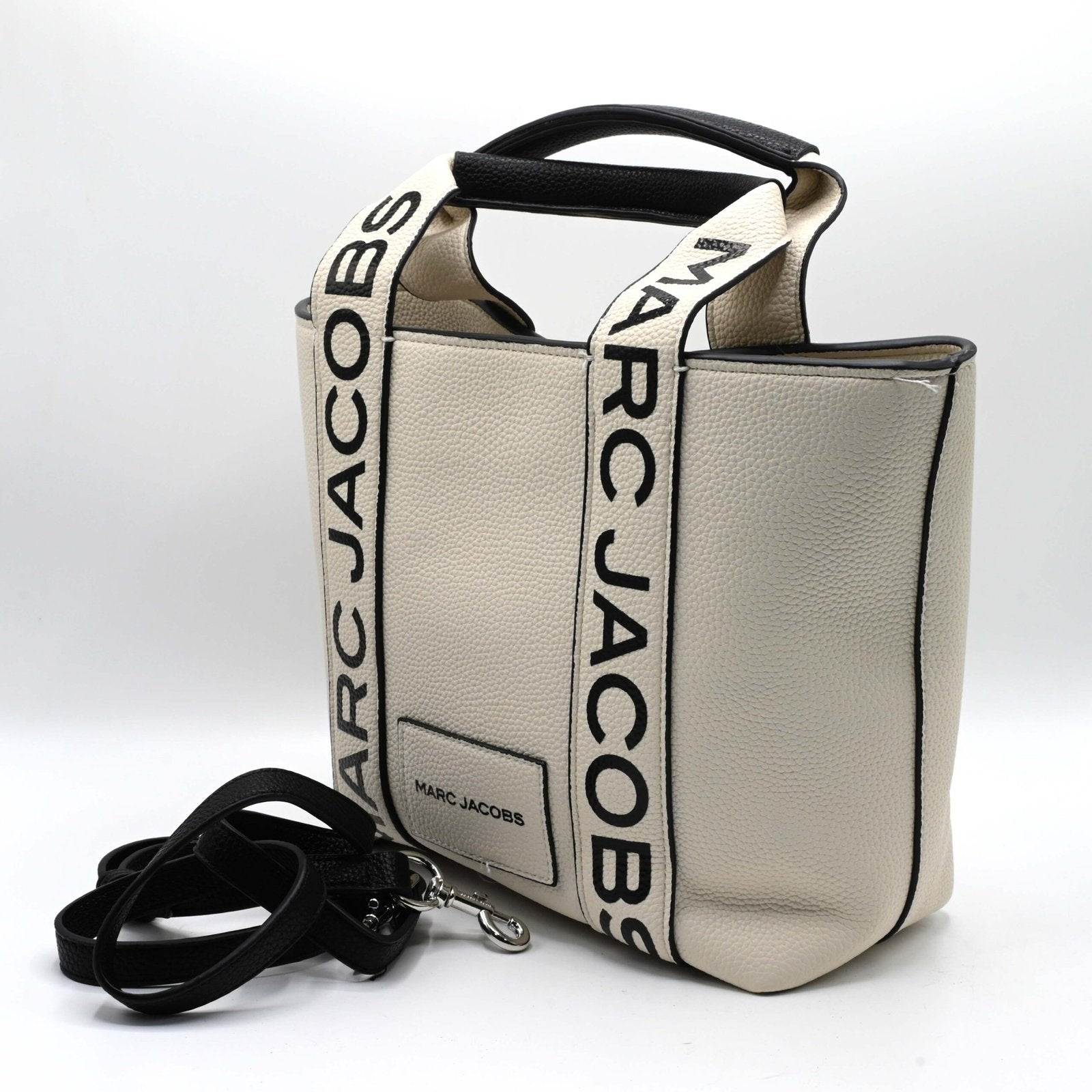 Marc Jacobs Hand bag White (2)