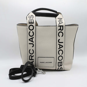Marc Jacobs Hand bag White