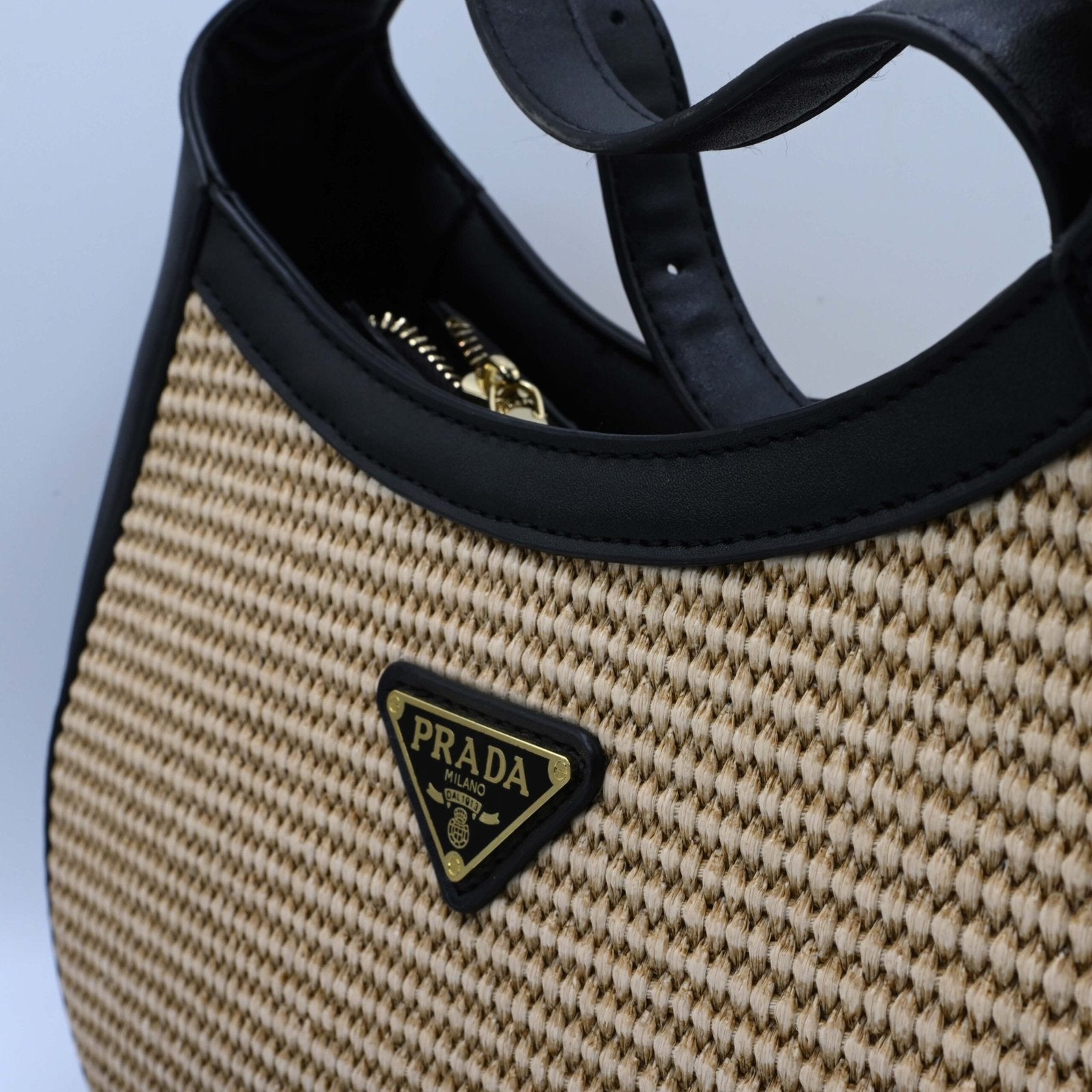 Prada Crossbody bag Black (3)