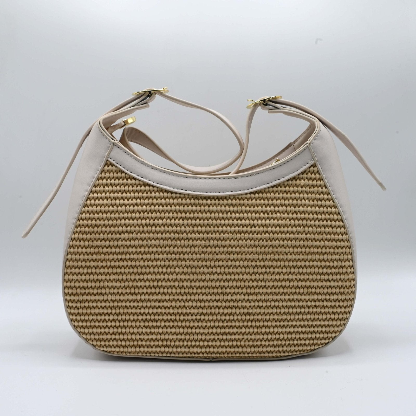 Prada Crossbody bag White (3)