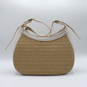 Prada Crossbody bag White (3)
