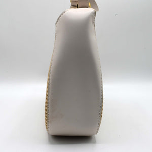 Prada Crossbody bag White (4)