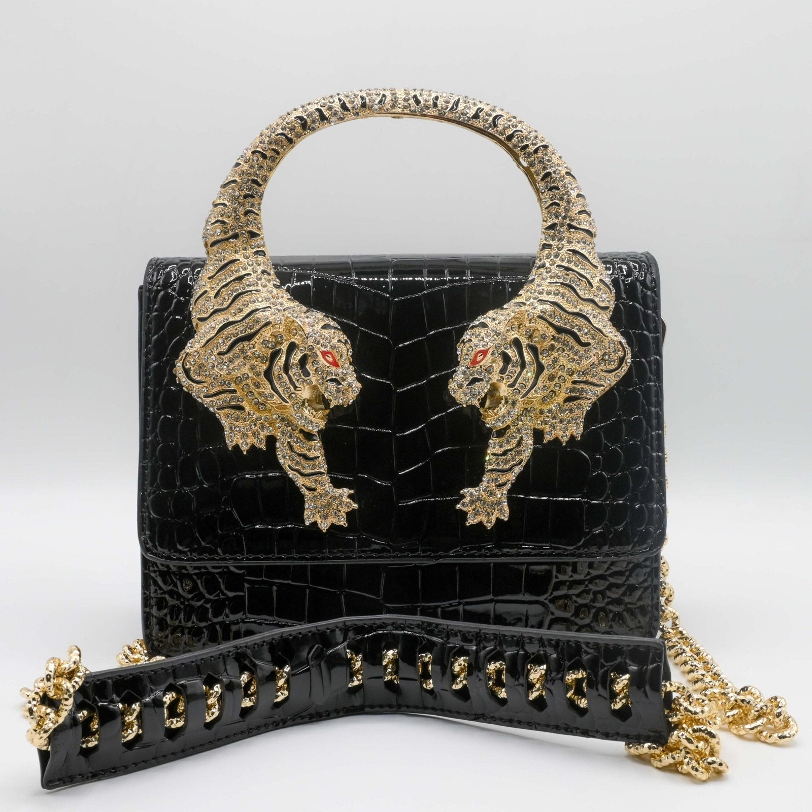 ROBERTO CAVALLI Black (2)