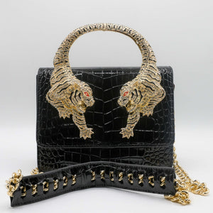 ROBERTO CAVALLI Black (2)