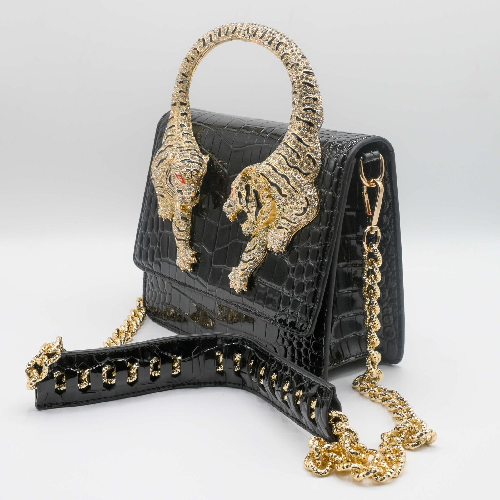 ROBERTO CAVALLI Black (3)