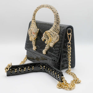 ROBERTO CAVALLI Black (3)