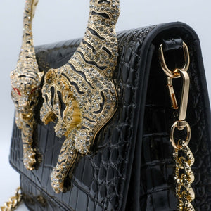 ROBERTO CAVALLI Black (4)