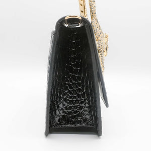 ROBERTO CAVALLI Black (7)
