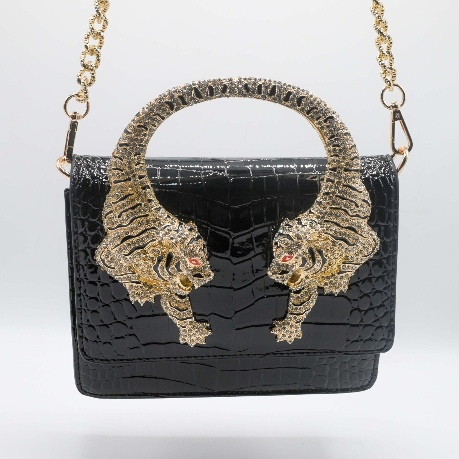 ROBERTO CAVALLI Black (8)