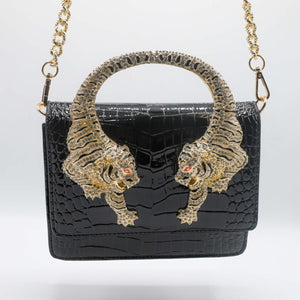 ROBERTO CAVALLI Black (8)