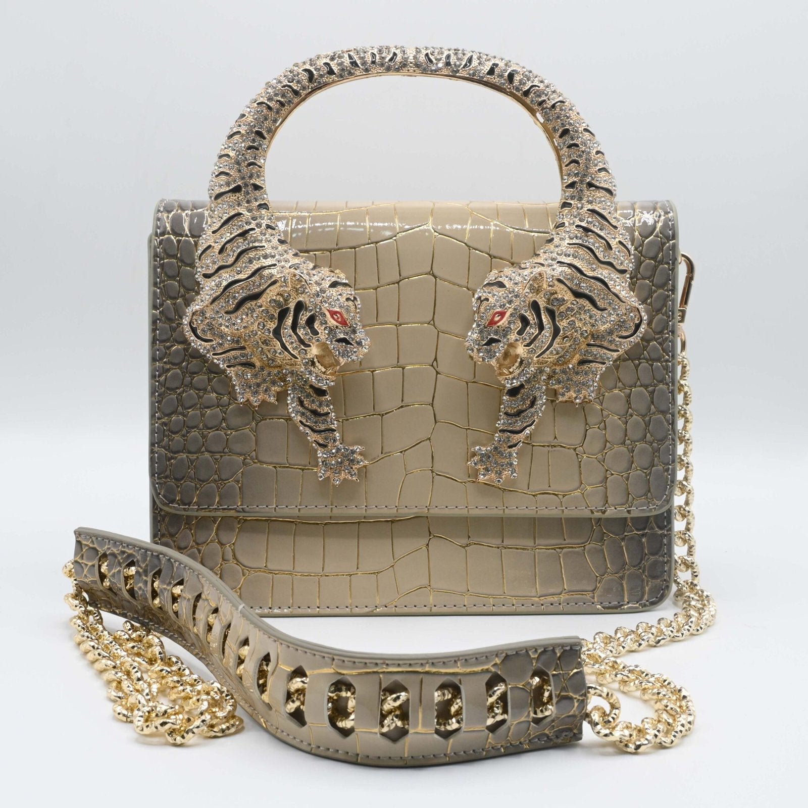 ROBERTO CAVALLI Brown (2)
