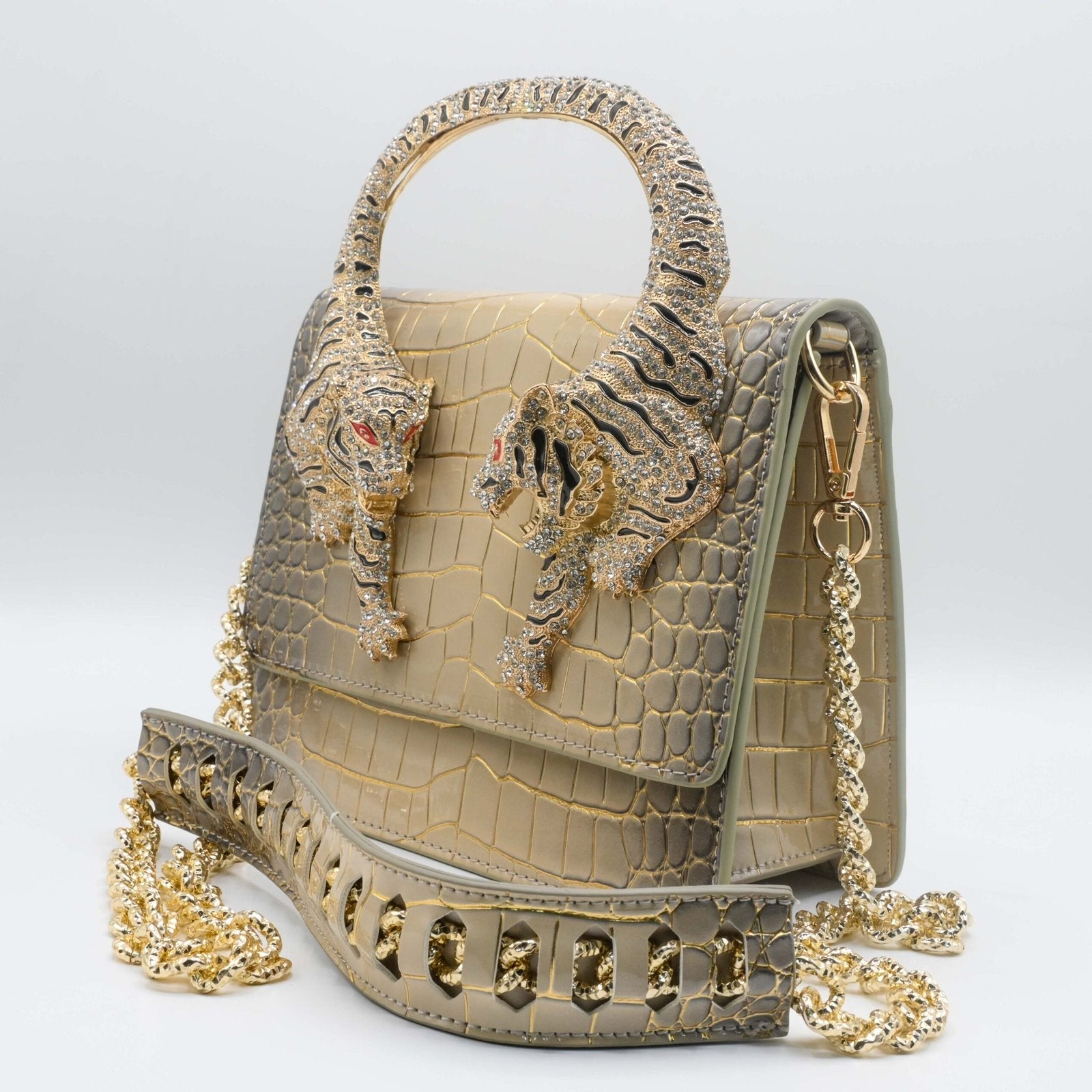 ROBERTO CAVALLI Brown (3)